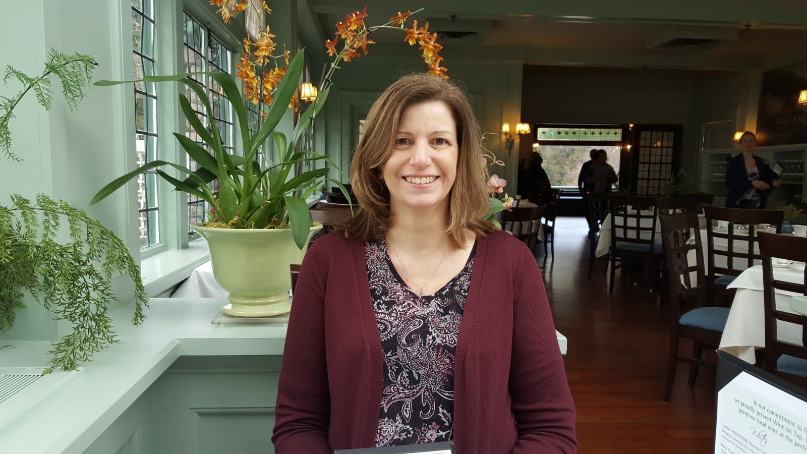 Brown’s The Florist BD Canada