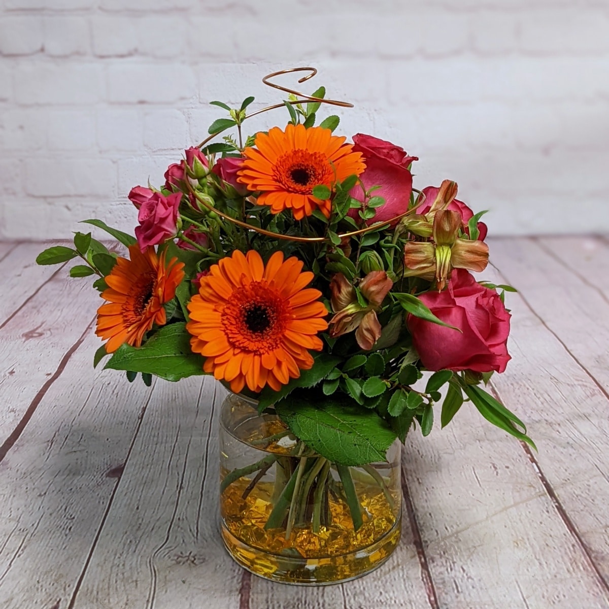 Top Five Best Winter Flowers – Brown's The Florist BC Canada