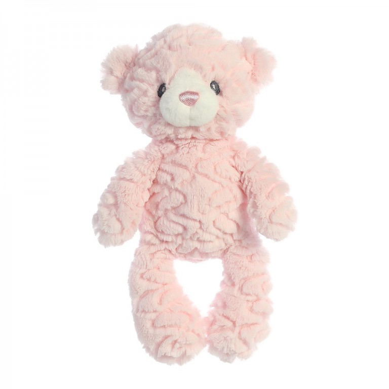 pink huggy wuggy plush