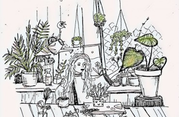 Top 10 Reasons to Stay Connected From a Distance with Flowers