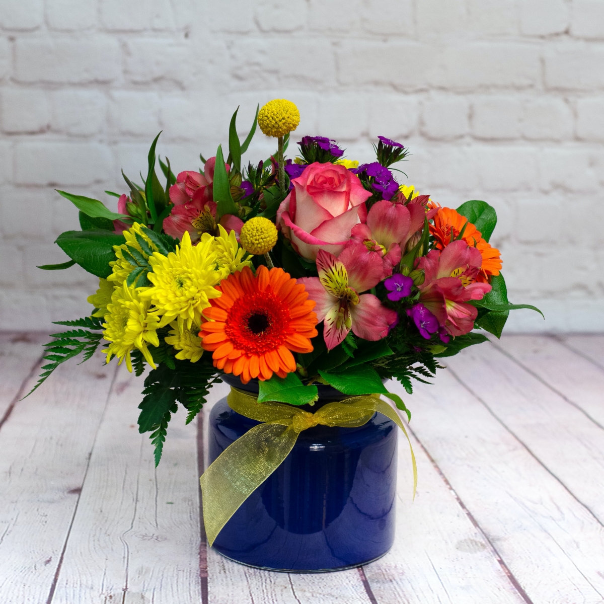 Brown's the Florist™ Flowers Shops in Victoria, Sidney & West Shore BC