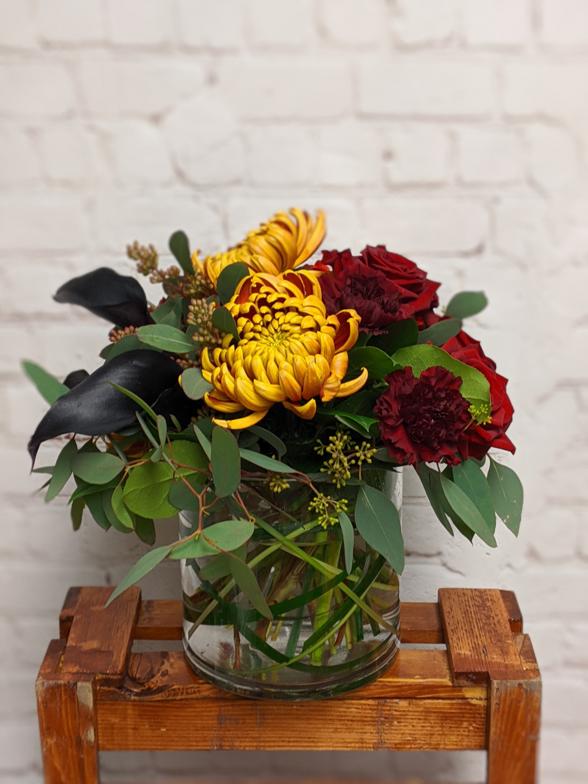 How to Send Flowers Out of Town Brown’s The Florist BD Canada