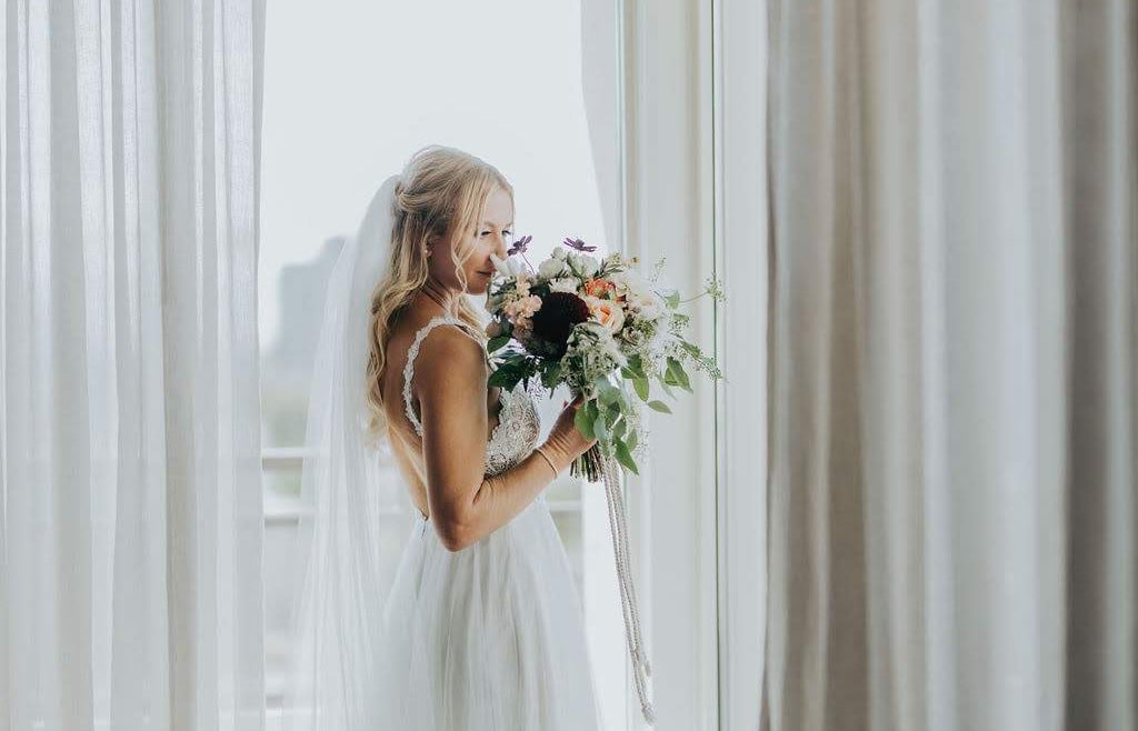 Everything to Know About a Boho Wedding