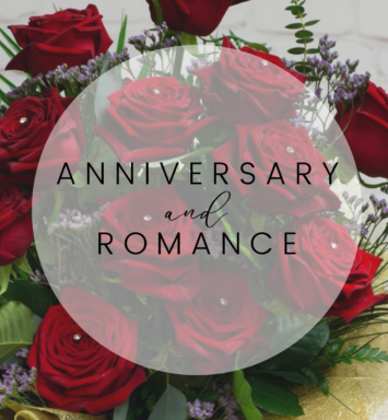 Anniversary and Romance
