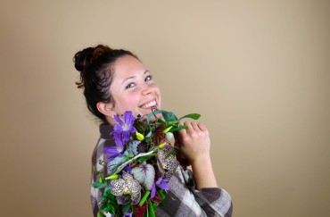 Design Spotlight: Our First Canadian International Master Florist