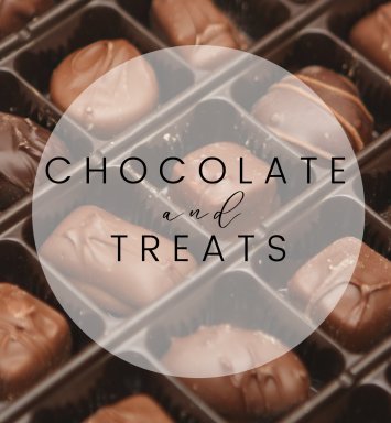 Chocolate & Treats