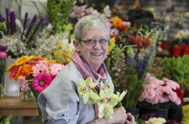 Celebrating 50 Years of Dedication to The Floral Industry