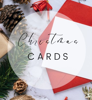 Christmas Cards