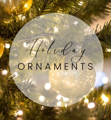 Ornaments