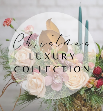 Christmas Luxury Collection