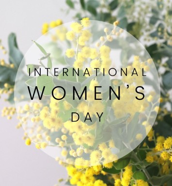 International Women's Day