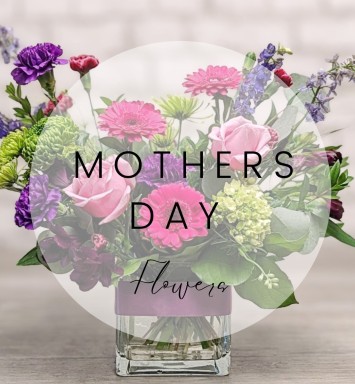 Mother's Day Flowers
