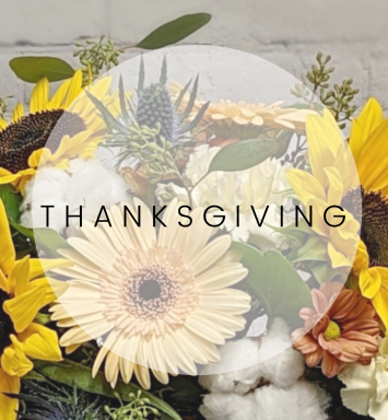 Thanksgiving